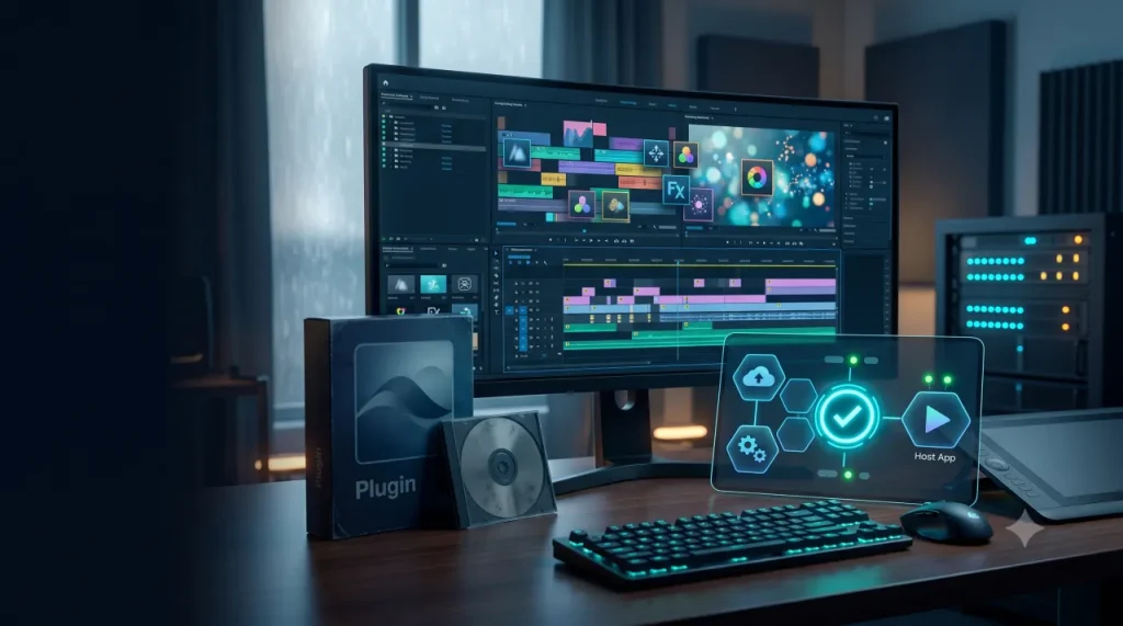 Can You Still Use DigiEffects Plug-ins in 2026