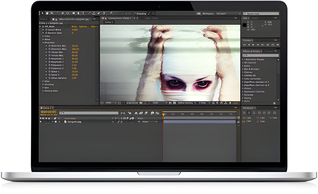 Digieffects Damage: Legacy VFX Plugin Suite & Digital Degradation Guide