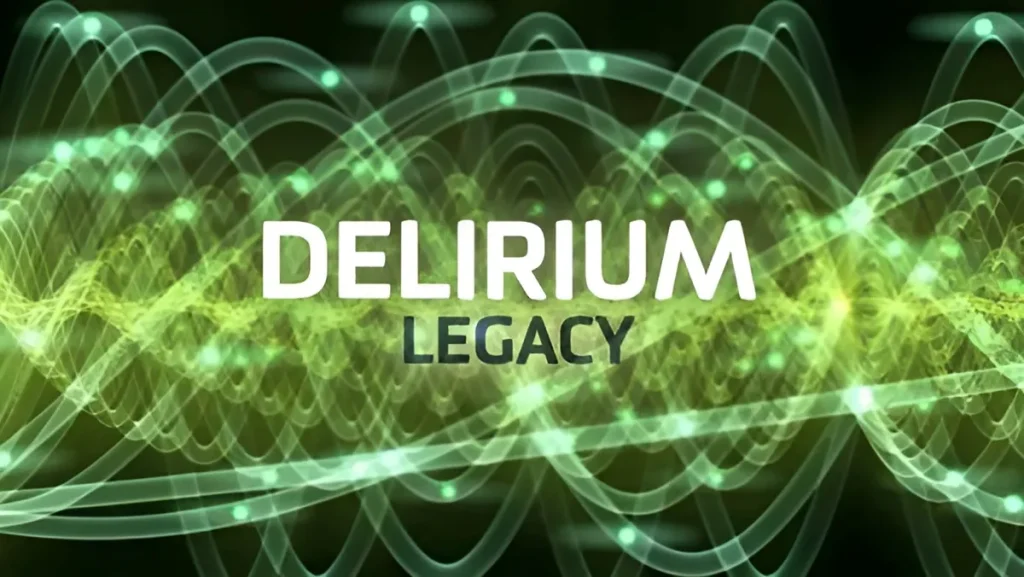 Digieffects Delirium (Legacy): The Complete 45-Plugin Visual Effects Architecture