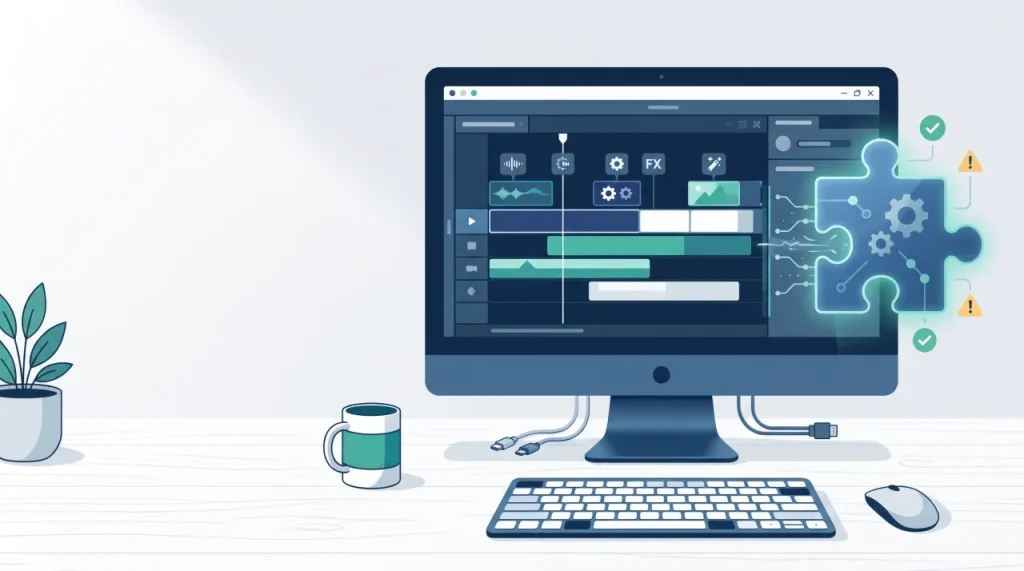 DigiEffects Plug-ins Compatibility Guide for After Effects and Premiere Pro