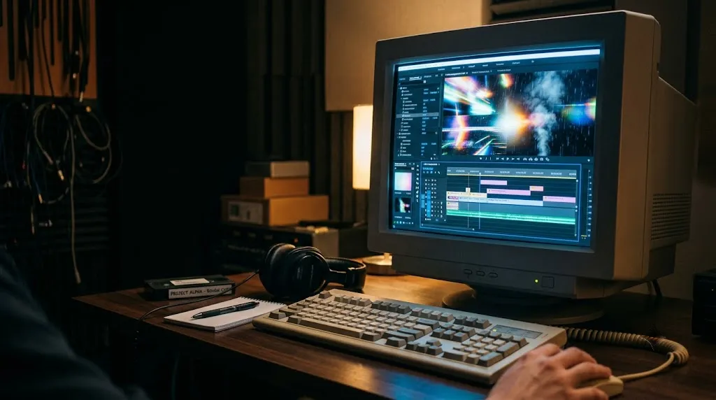 How DigiEffects Helped After Effects Artists in the Early 2000s