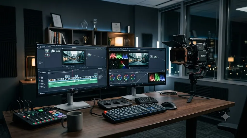 How Much Money Does a Video Production Company Make?