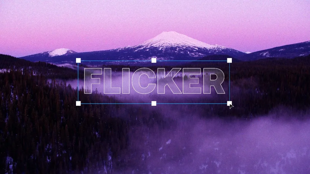 How to Create Film Flicker Without Making It Look Fake? A 2026 Guide