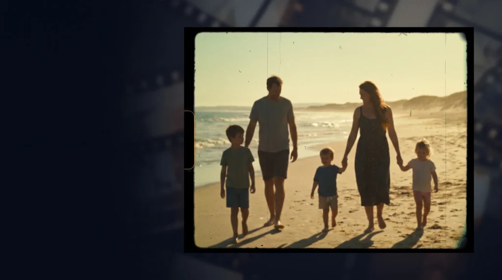 How to Make Digital Video Look Like 8mm Film: Complete Guide