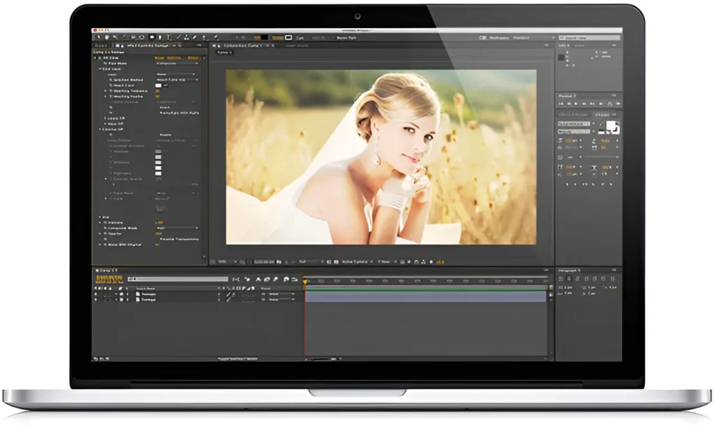 Digieffects Aura: Color, Glow, Light-Wrapping, and Image Stylization Suite