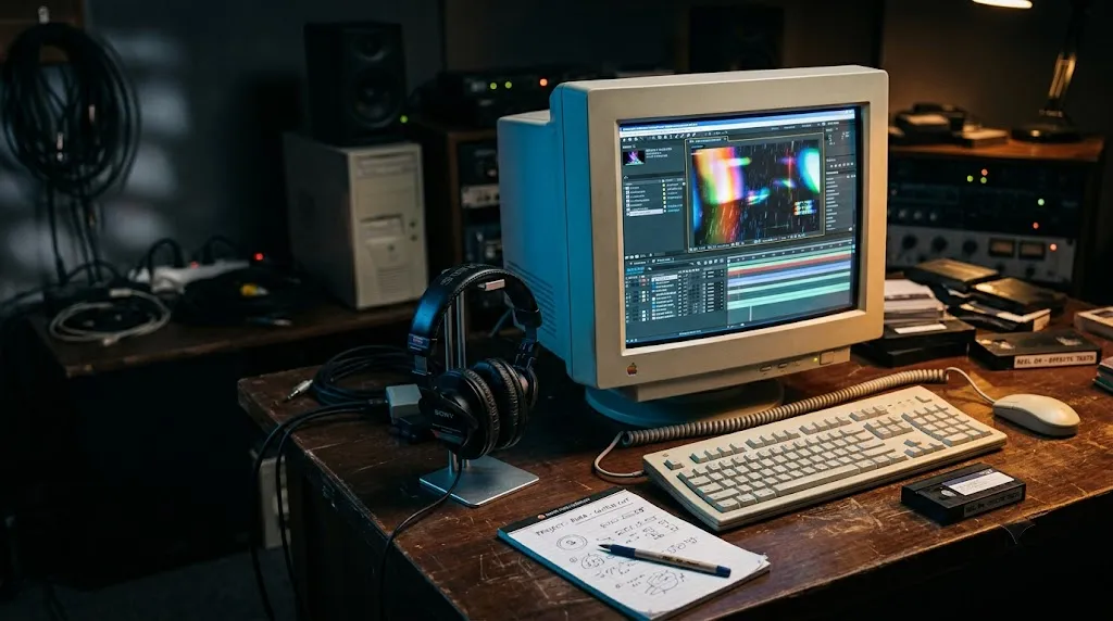 What Happened to DigiEffects? A History of the Legacy After Effects Plugin Brand