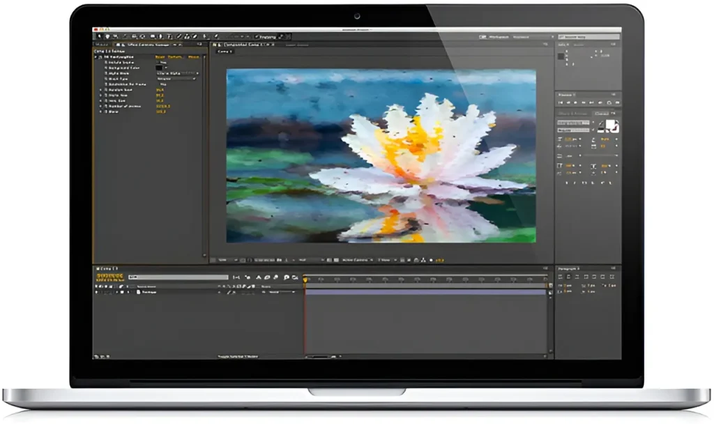 Digieffects Tweak: Motion Distortion, Image Morphing, and Spatial Manipulation Suite